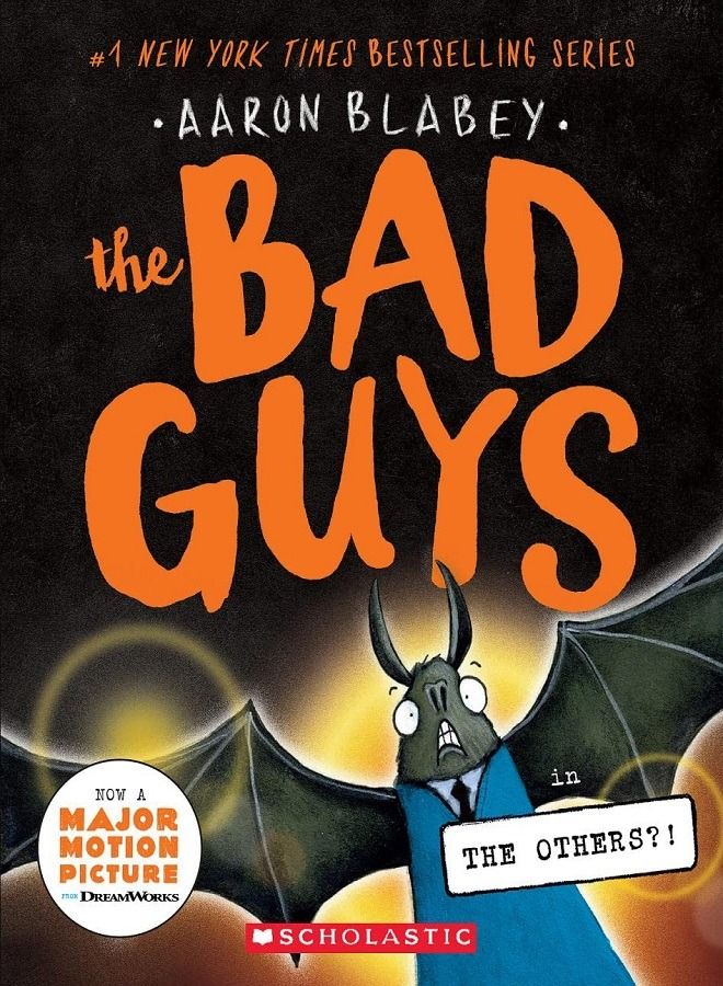 The Bad Guys 