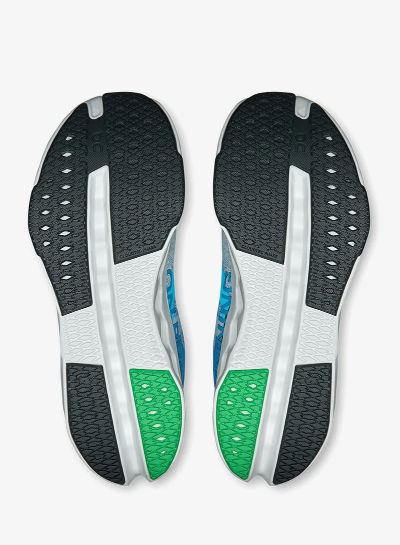 اون راننج كلاود سورفر نيكست