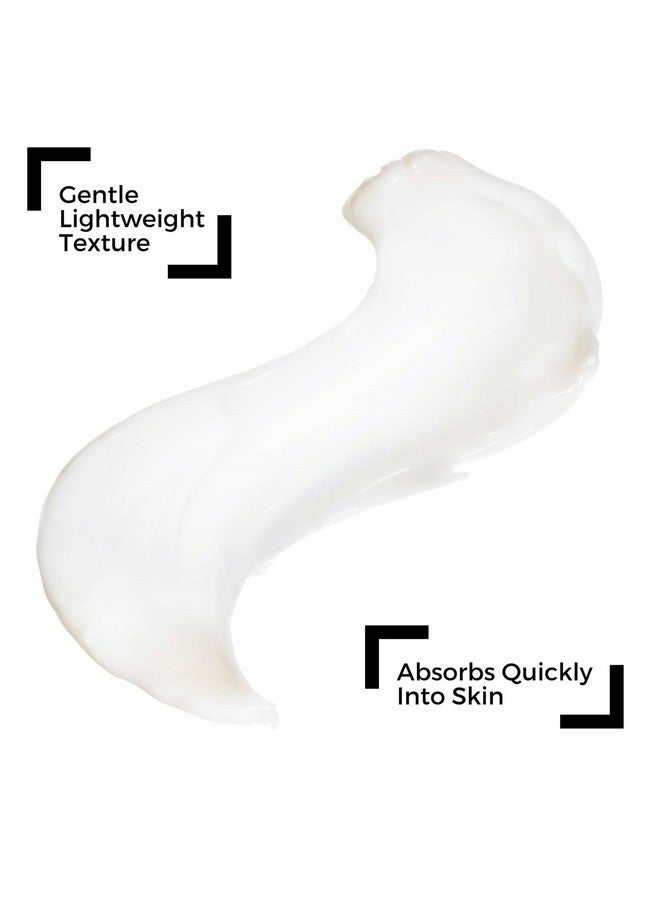 GEORGETTE KLINGER Stem Cell Moisturizer Antiaging Facial Cream With Vitamin E Hydrates Boosts Cell Turnover Improves Skin Elasticity To Visibly Reduce Lines Dark Spots And Wrinkles 1.7 Oz By Georgette Klinger - Image 5