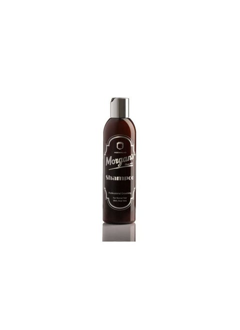 Morgan's Shampoo 250ml