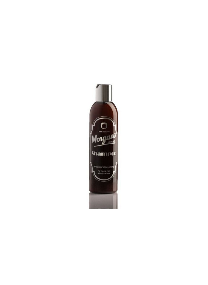 Morgan's Shampoo 250ml