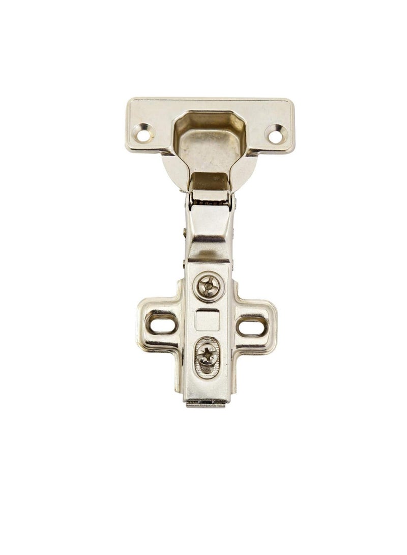 ROBUSTLINE Robustline Door Hinges Half Bend - Image 1