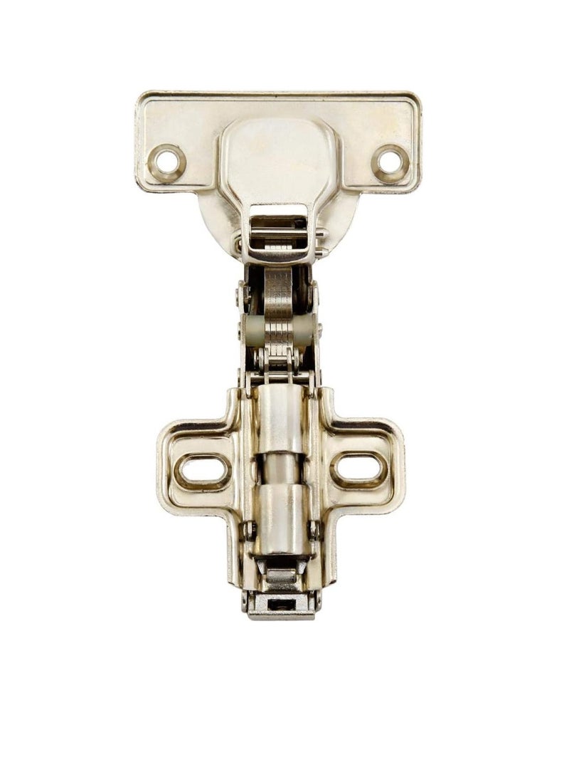 ROBUSTLINE Robustline Door Hinges Half Bend - Image 3