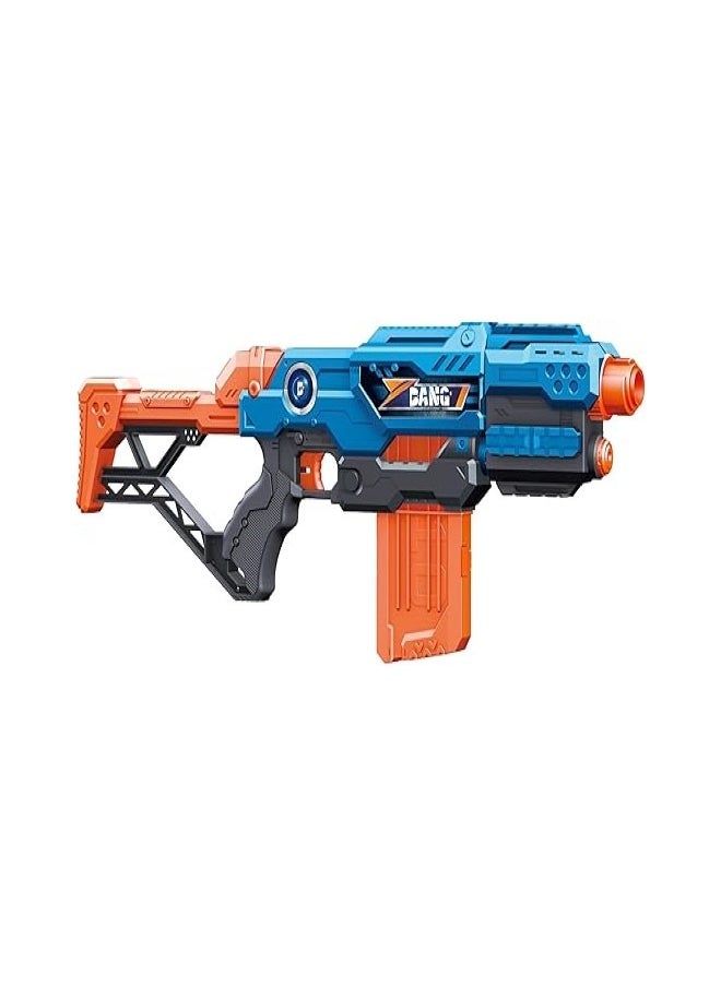 Bang Bang - Colt S2 Manual Soft Gun, 24 Bullet  - Image 2