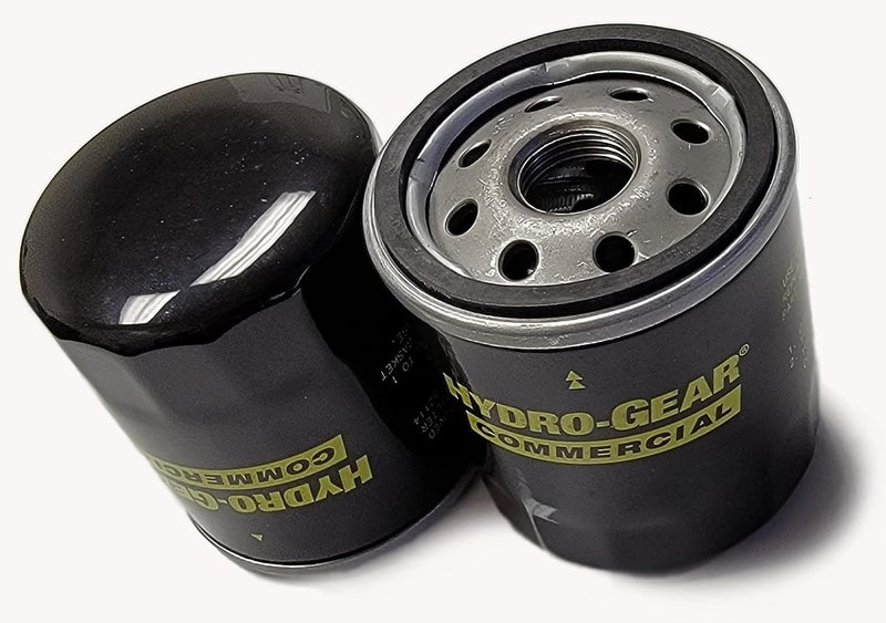 Hydro-Gear فلتر زيت هيدرو جير 52114 مجموعة من 2 - Image 1