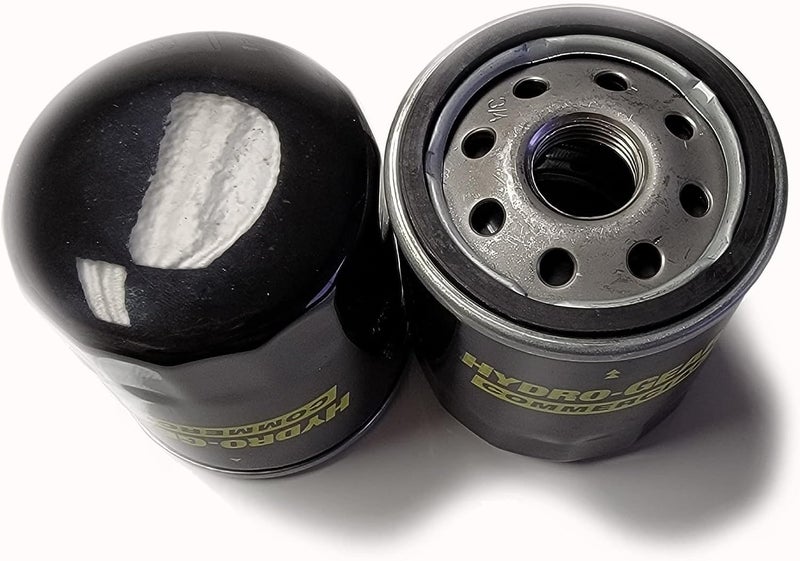 Hydro-Gear فلتر زيت هيدرو جير 52114 مجموعة من 2 - Image 2