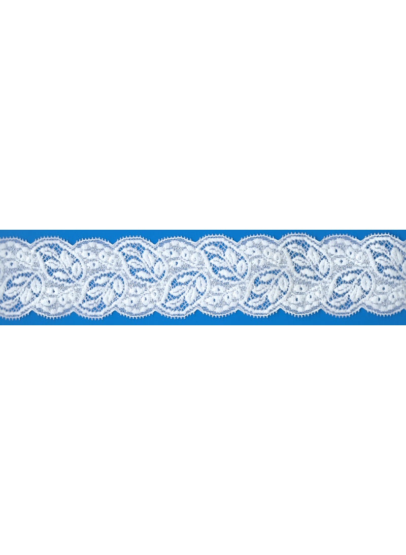 Raschel Lace (8654-Msr)