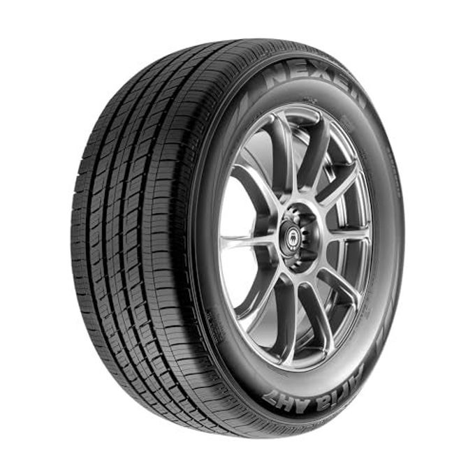 NEXEN Aria Ah7 Performance Radial Tire 235/55-18 100H - Image 4