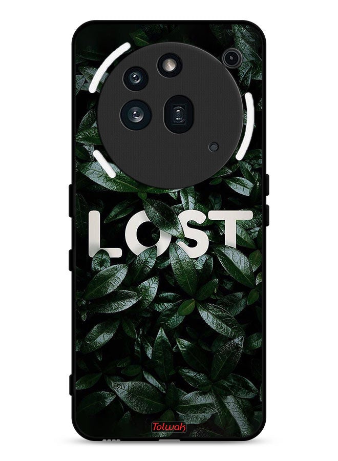 Tolwak Nothing Phone (3a) Pro Protective Case Cover Lost - Image 1