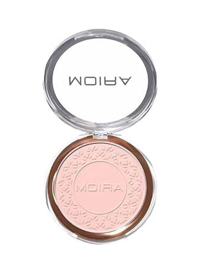 moira Soft Focus Waterproof Setting Powder (250) - Image 1