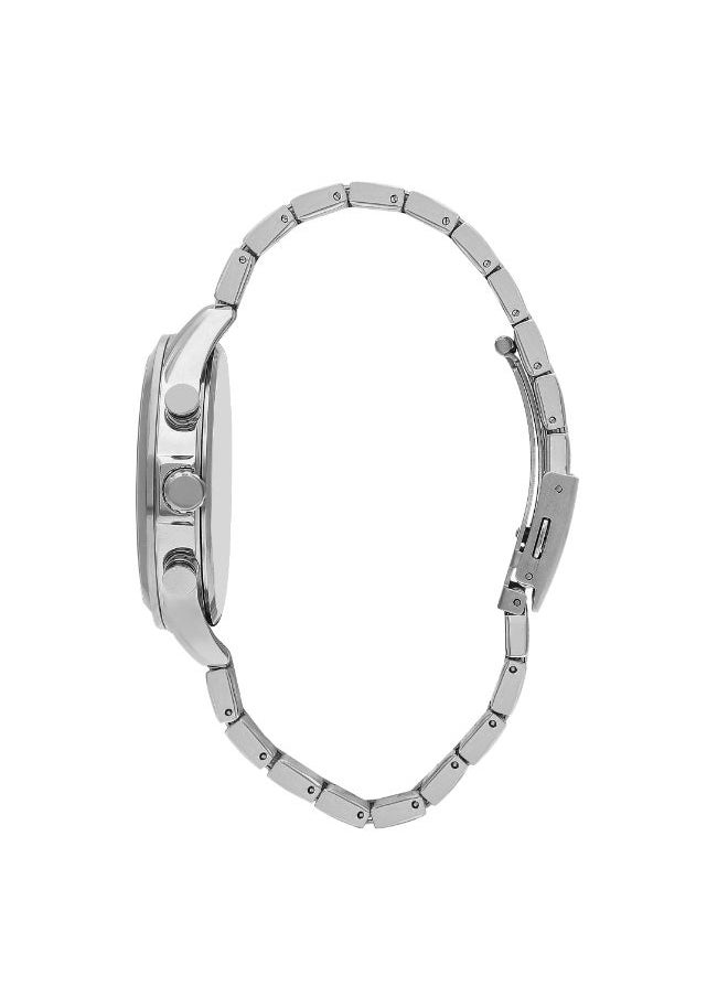 LEE COOPER Men's Multi Function Gun Dial Watch - LC07592.060