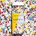 Supernatural Rainbow Starfetti Natural Star Sprinkles  No Artificial Dyes Soy Free Gluten Free Vegan 3oz - Image 2