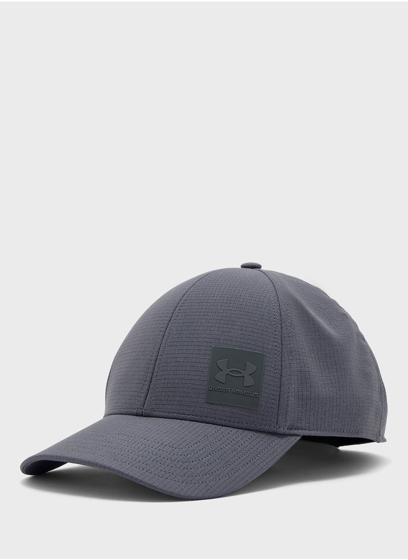 UNDER ARMOUR Iso-Chill Armourvent Cap  - Image 1