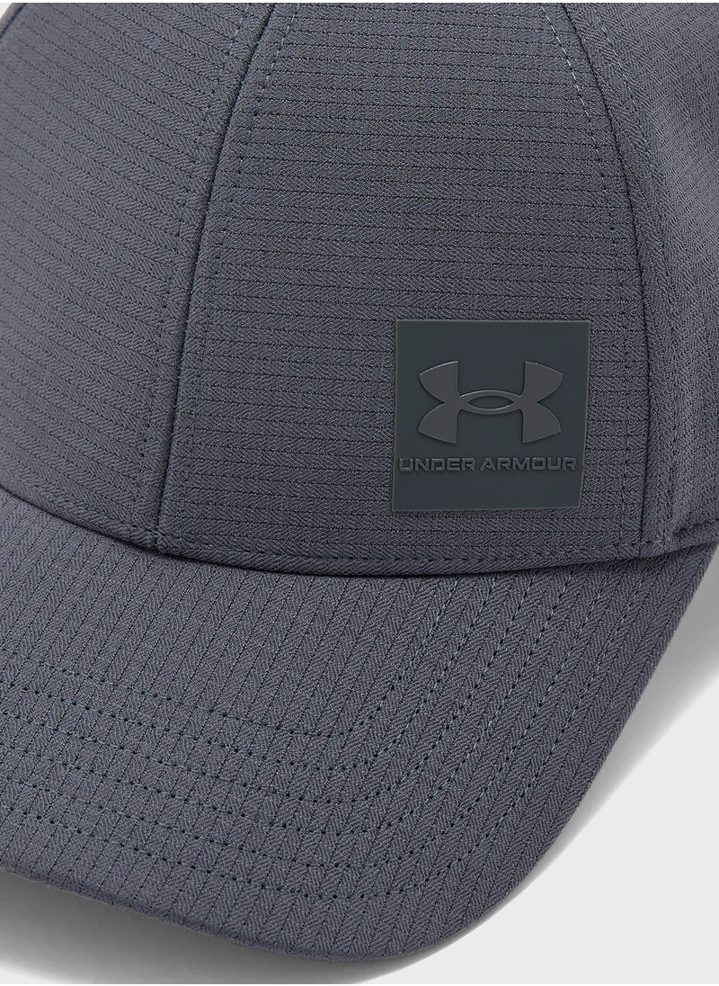 UNDER ARMOUR Iso-Chill Armourvent Cap