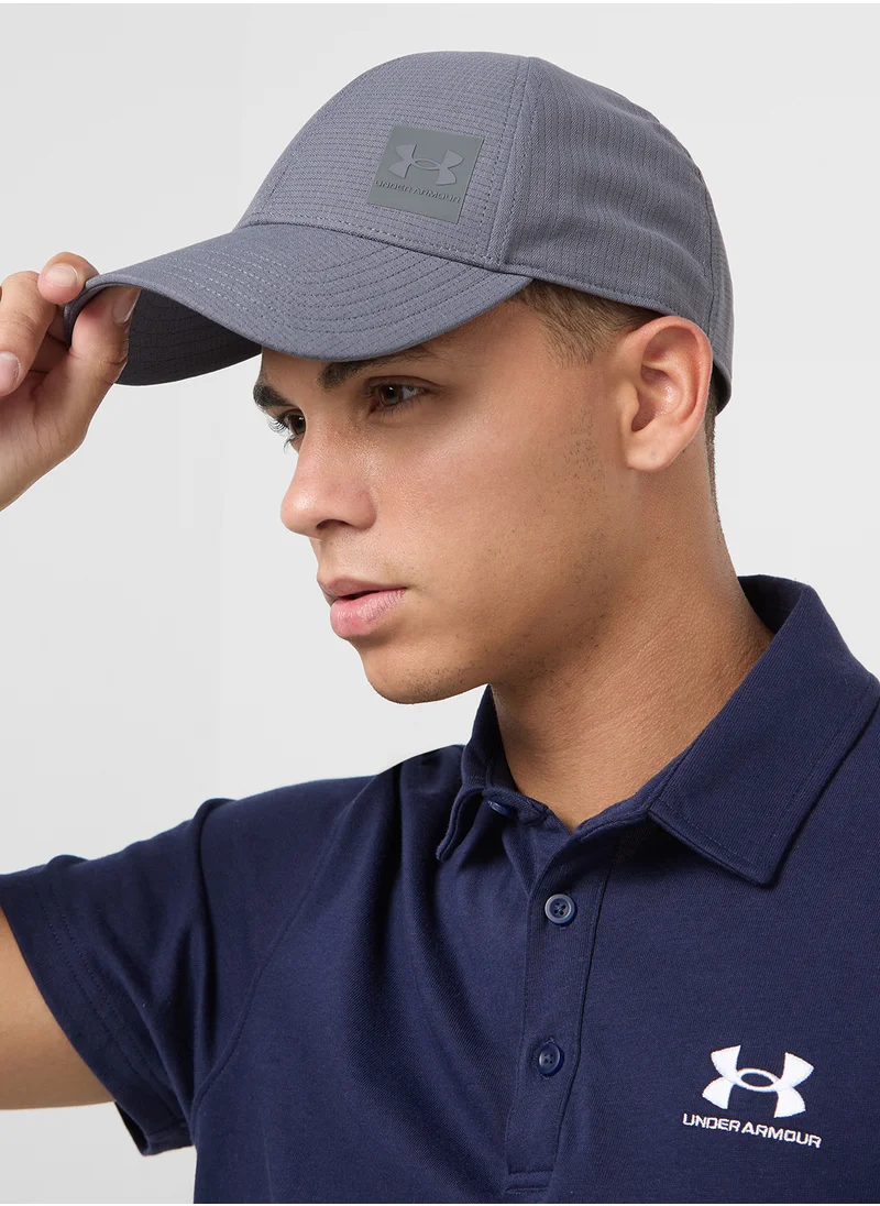 UNDER ARMOUR Iso-Chill Armourvent Cap