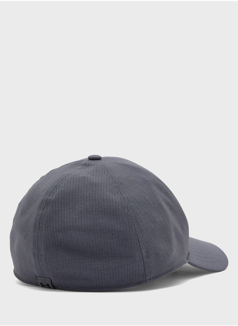 UNDER ARMOUR Iso-Chill Armourvent Cap  - Image 2