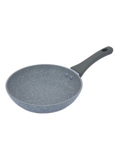Rocky Rocky Gray Granite Frying Pan 20cm  - Image 3