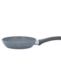Rocky Rocky Gray Granite Frying Pan 20cm  - Image 2