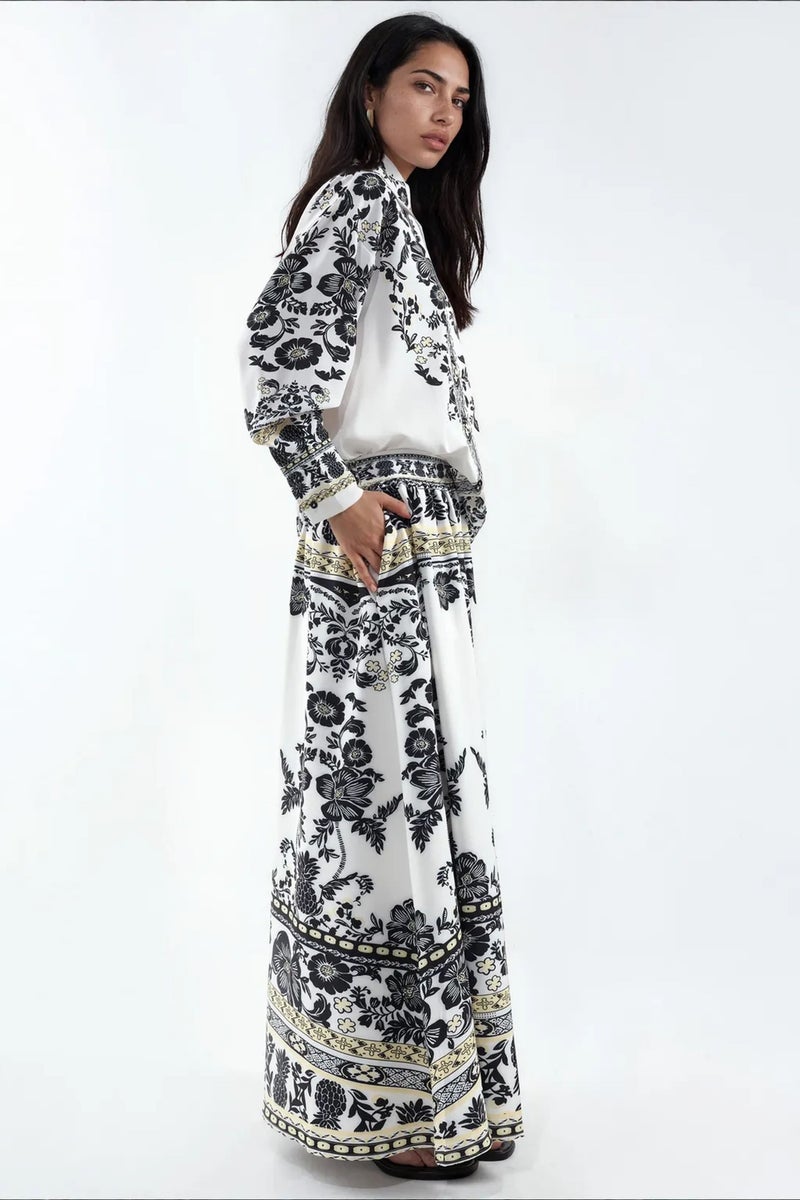 Jennyfer Women's Two-Piece Coord Set - Image 3