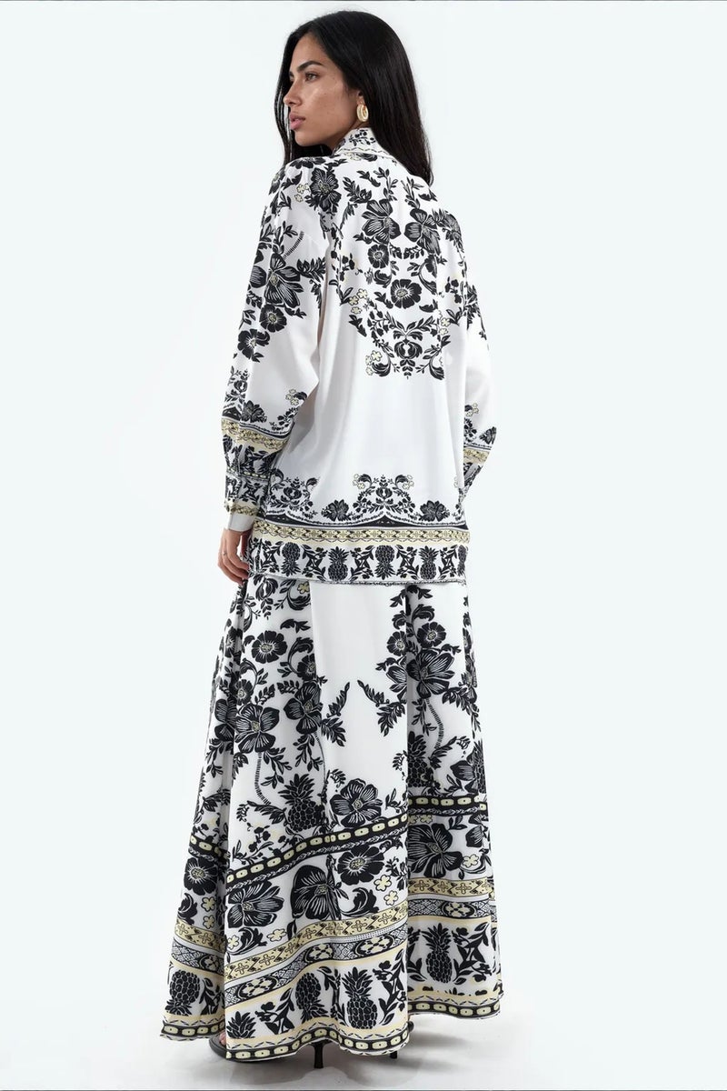 Jennyfer Women's Two-Piece Coord Set - Image 2