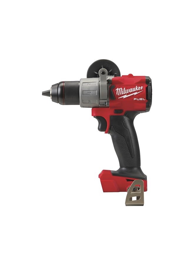 Milwaukee 2804-20 M18 FUEL 1/2 in. Hammer Drill (Tool Only) Tool-Peak Torque = 1,200 - Image 1