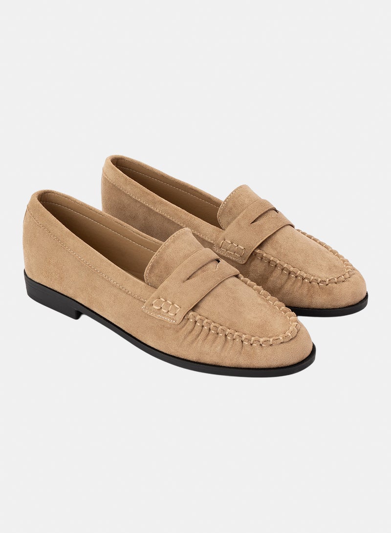 Pavo Classic loafer - Image 3
