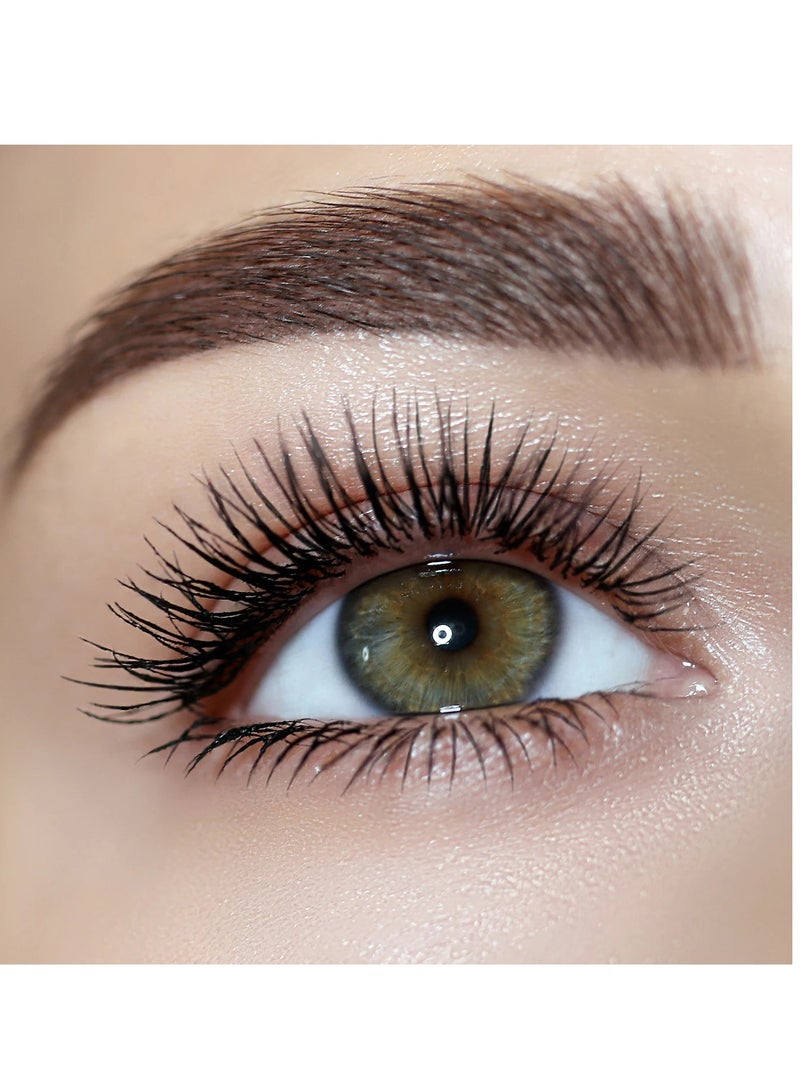 PAT MCGRATH LABS FetishEyes Mascara-Black, 8ml - Image 3