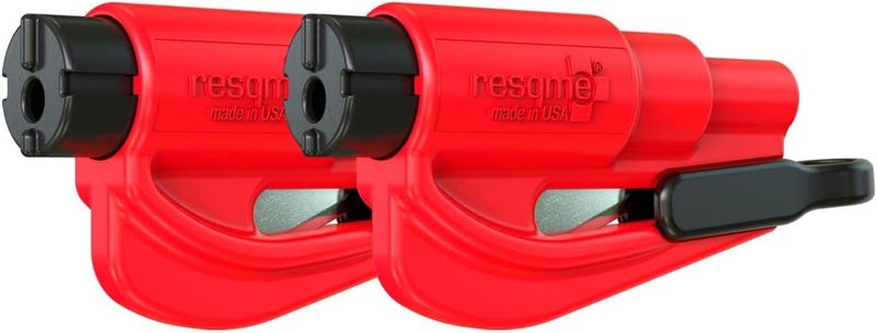 RESQME GBO-RQM أداة الإنقاذ على حلقة المفاتيح - Image 1