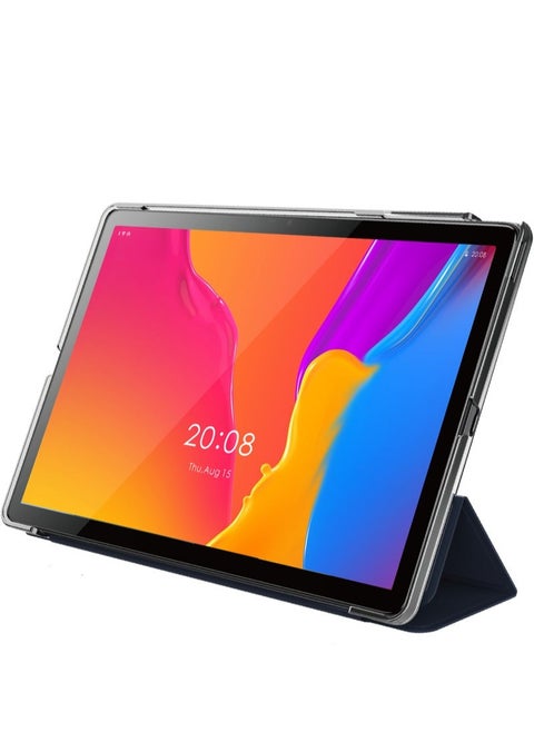 Oteeto TAB 10 Pro Tablet/Single SIM 5G Network/8GB RAM + 512GB ROM/5G Wifi/8000 mAh/8MP Front + 13MP Rear Camera/Quad Core 2.0GHz Processor/Android 13/Includes Keyboard,Mouse,Touch Pen,OTG,Flip Cover