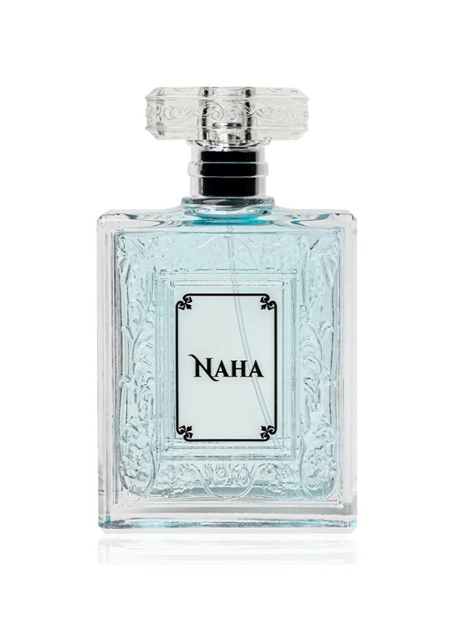 Junaid Perfumes Naha - For him and her - Western Perfume - 100 ML - Image 1