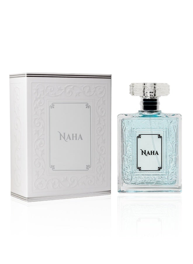 Junaid Perfumes Naha - For him and her - Western Perfume - 100 ML - Image 2