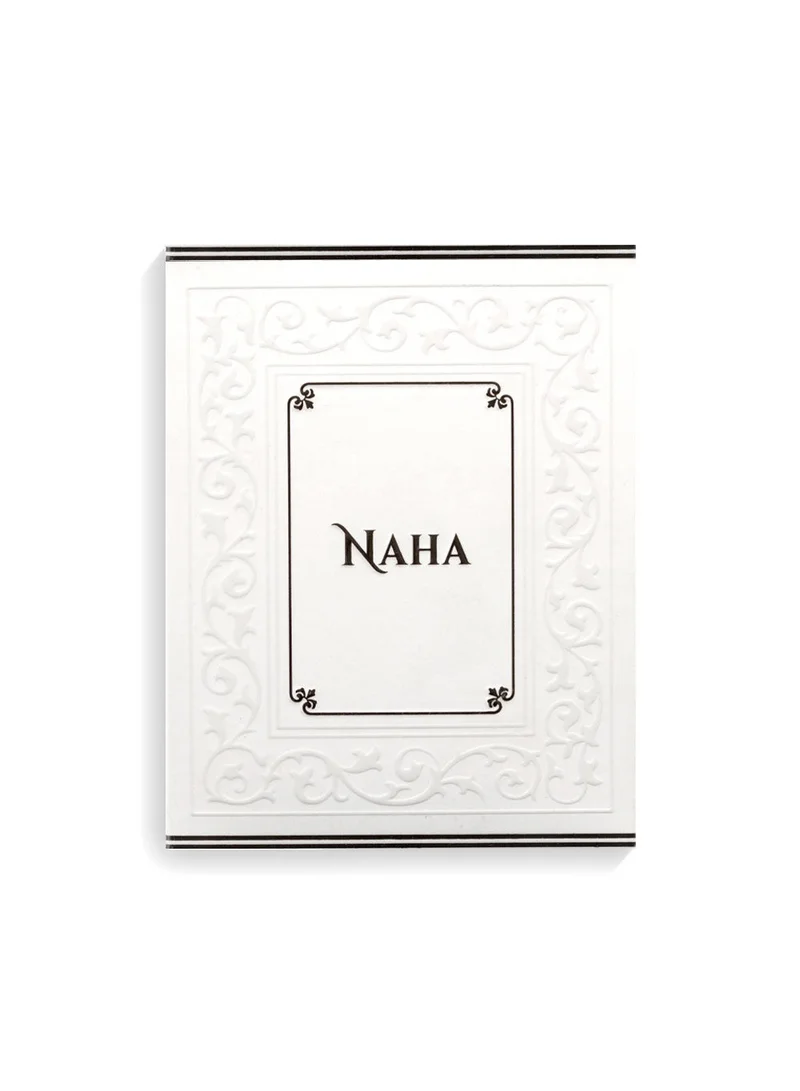 Junaid Perfumes Junaid Perfumes - Naha Perfume - For Him And Her - Western - 100 ML