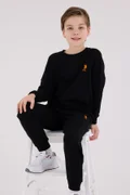 يو اس بولو اسن black