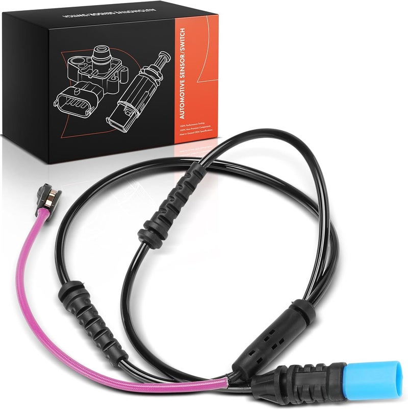 A-Premium Brake Pad Wear Sensor for BMW - Image 1