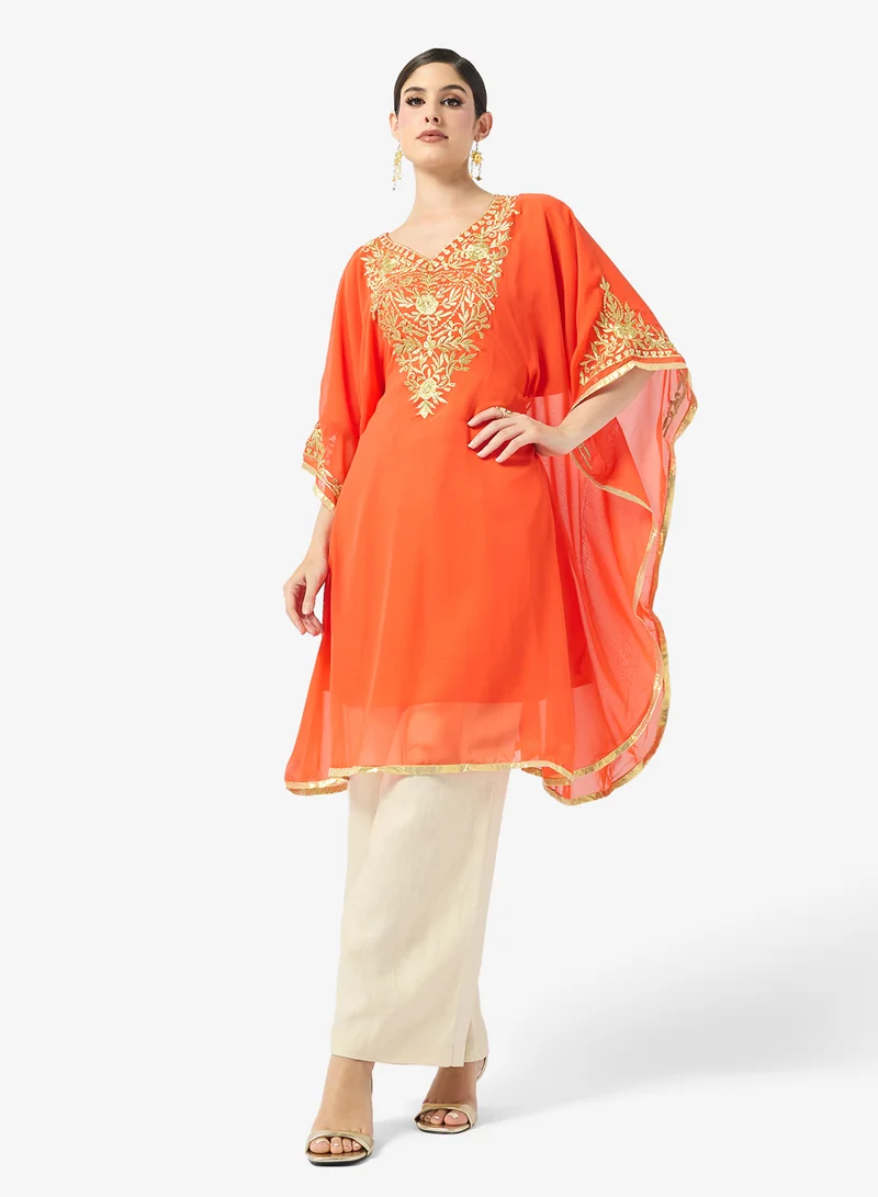 ارابيان كلوزيت LADIES KAFTAN