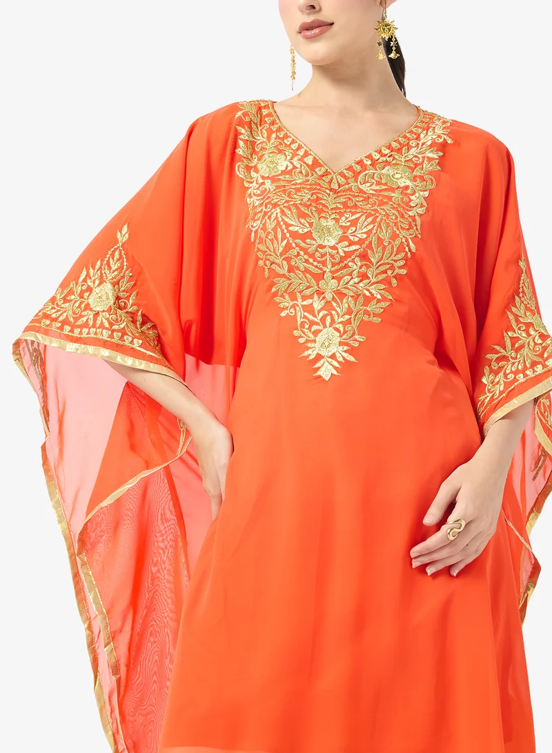 Arabian Closet  LADIES KAFTAN for Women | Best Price UAE