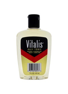 Vitalis Hair Tonic For Men, 7 ounce (pack of 1) (VT06017)