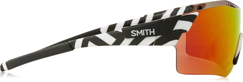 SMITH PLPKX63S37ARENA Mens Smith Optics Pivlock Arena Sunglasses - Image 3