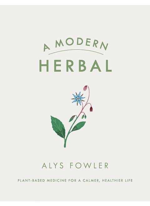 A Modern Herbal