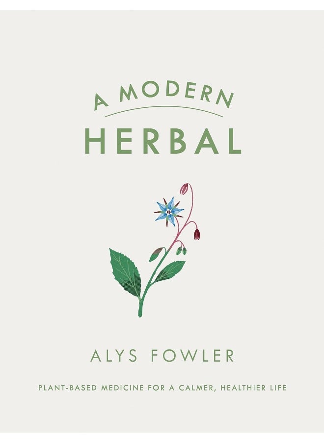 null - A Modern Herbal - Image 1