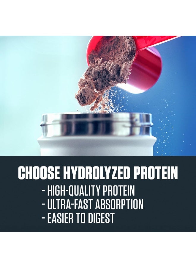 Dymatize Iso 100 20 Serving Birthday Cake  1.3 kb - Image 3