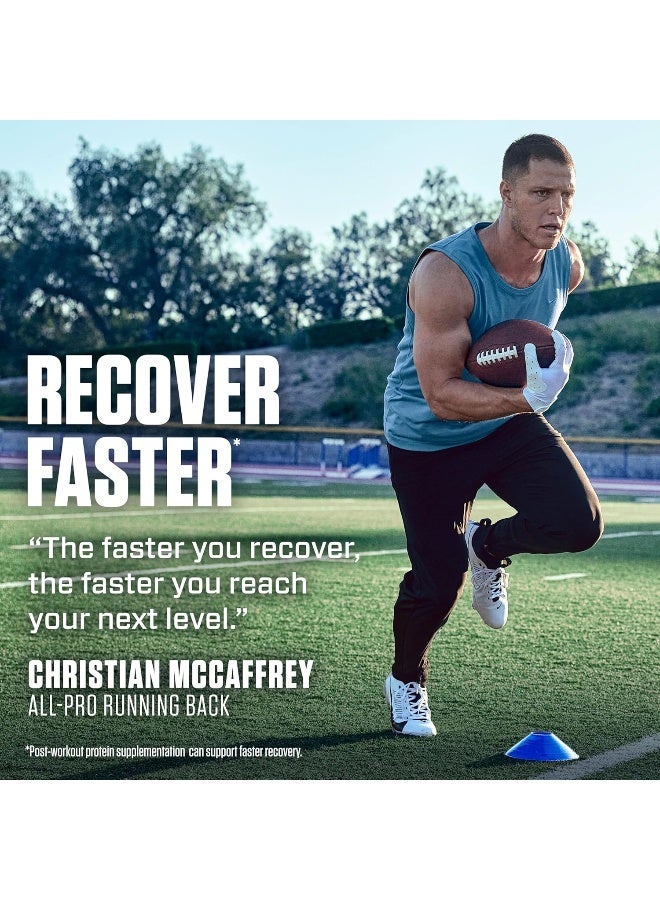 Dymatize Iso 100 20 Serving Birthday Cake  1.3 kb - Image 4