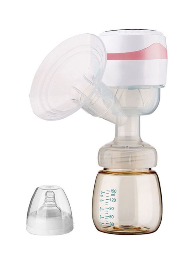 Y&D Breast Pump Electric Milk Collector - Image 1
