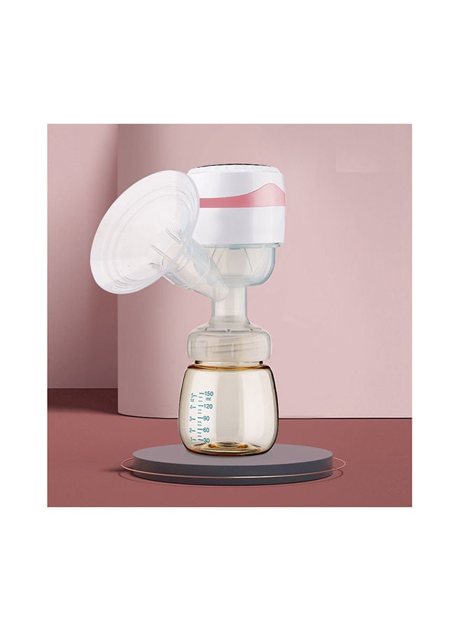 Y&D Breast Pump Electric Milk Collector - Image 3