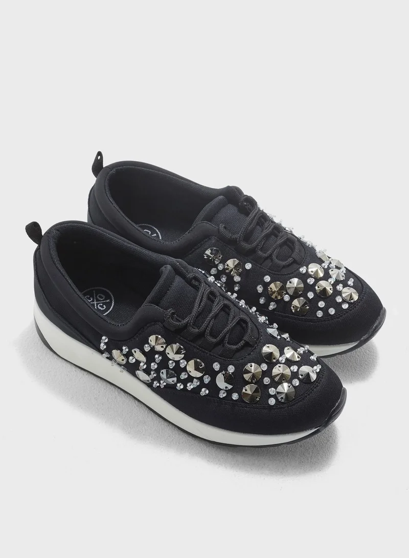 Coco Blake Slip On