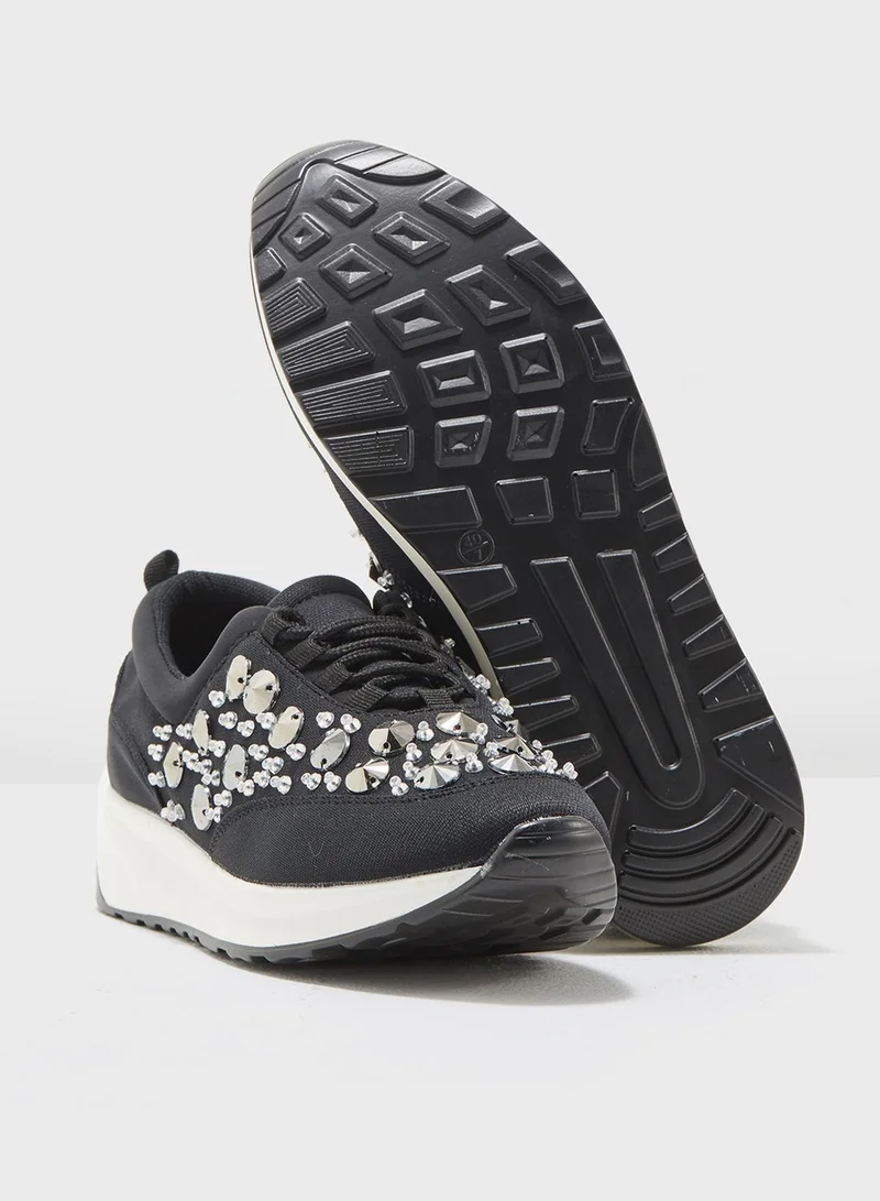 Coco Blake Slip On