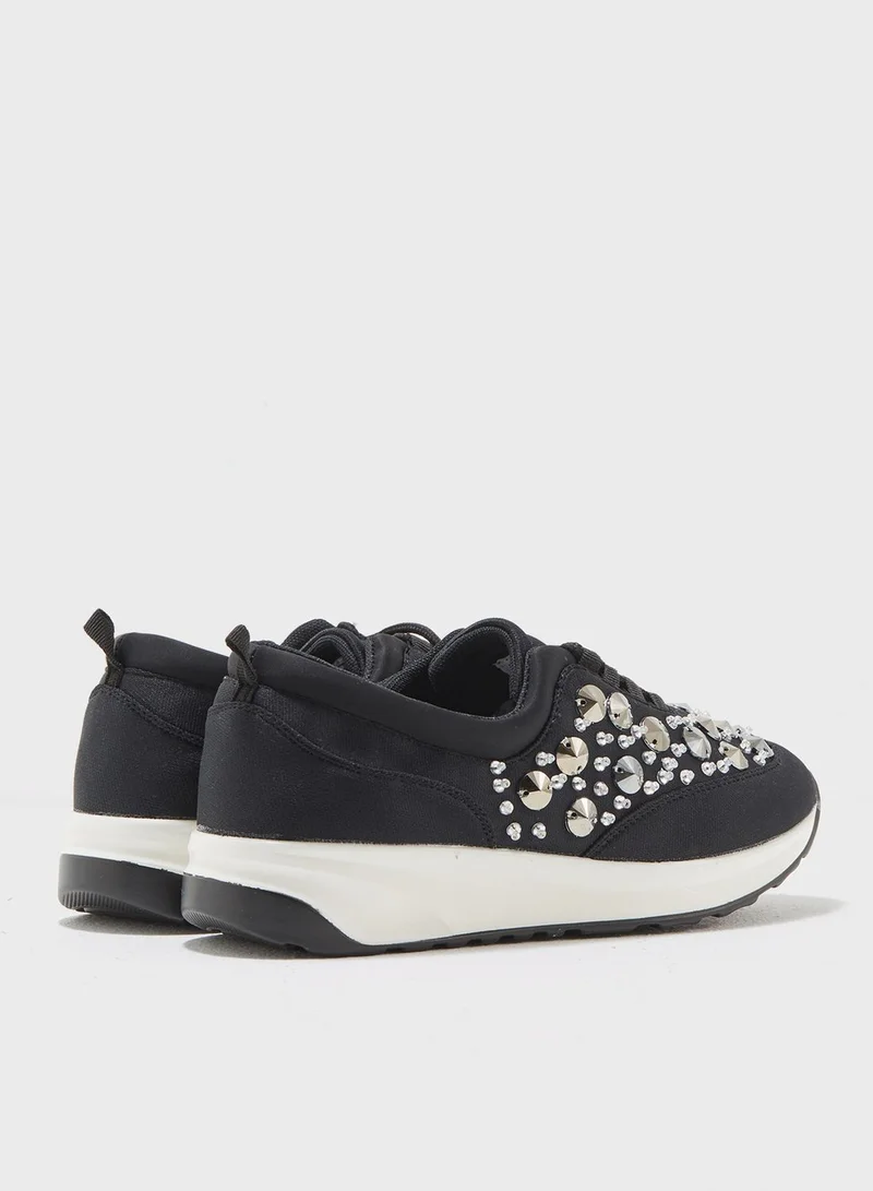 Coco Blake Slip On