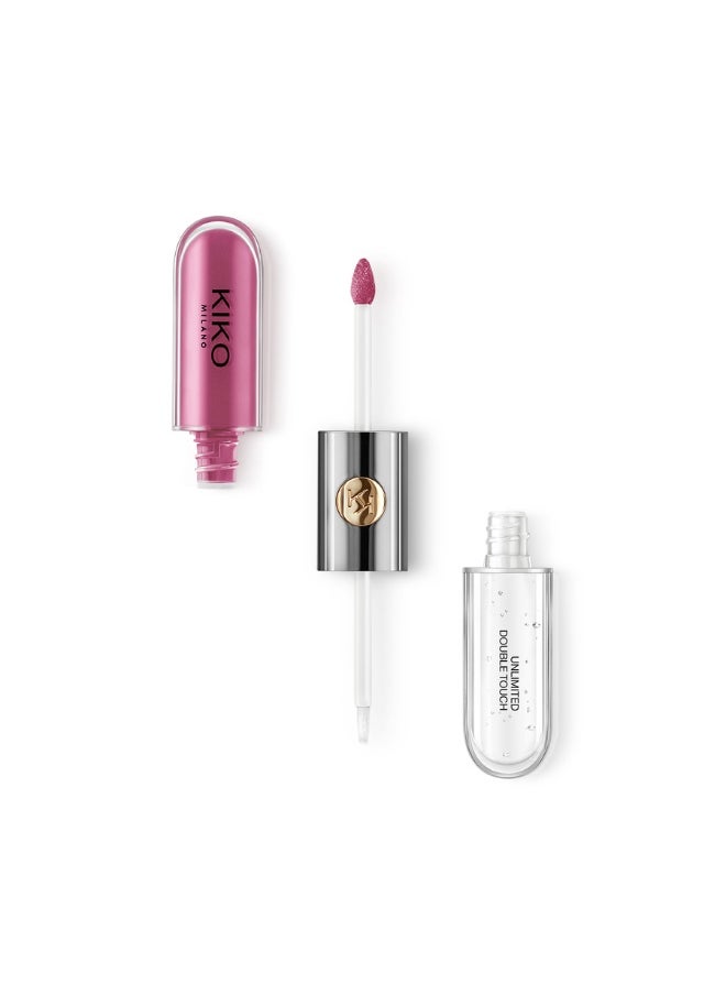 KIKO MILANO - Unlimited Double Touch 118 - Image 1