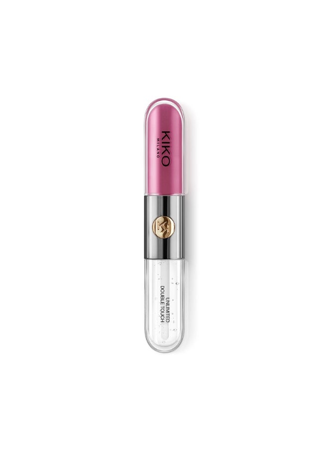 KIKO MILANO - Unlimited Double Touch 118 - Image 1