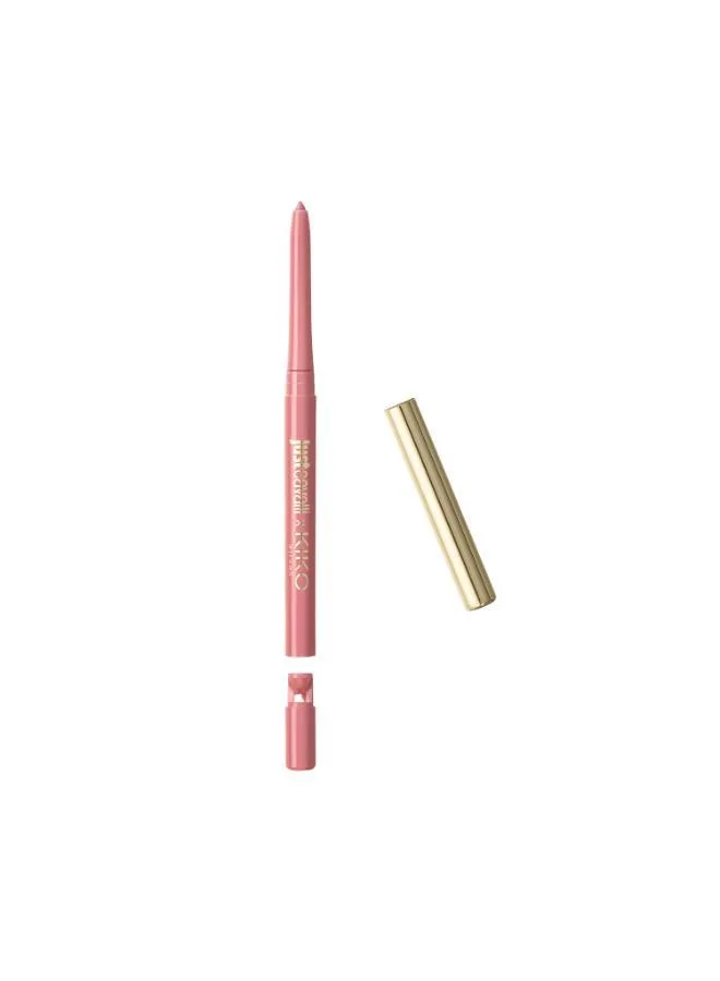 KIKO MILANO Just Cavalli X Kiko Milano Wild-Kisser Lip Liner 02 Desert Tribe